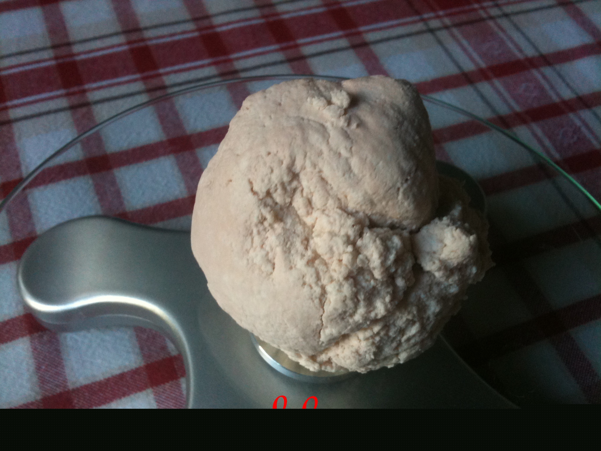 Ricotta peyniri yapıyoruz