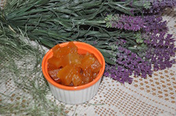 Balkabaklı Ananaslı Reçel